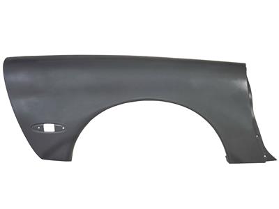 97-04 Cpe Rear Quarter Panel (HL) Side: Right