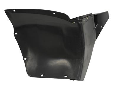 97-04 Front Inner Fender Wheel Splash Shield - Left "Discontinued"