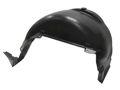 97-04 Rear Wheel Well Inner Panel - Except Z06 - Right *Discontinued*