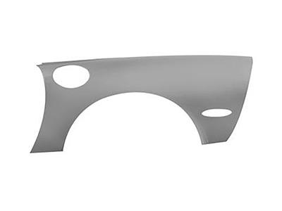 97-04 Coupe Rear Quarter Panel Factory GM Left