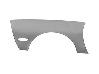 97-04 Coupe Rear Quarter Panel Factory GM Right