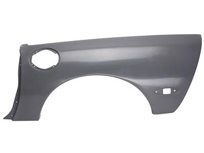 98-04 Conv/FRC Rear Quarter Panel (HL) Side: Left