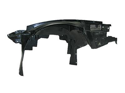 97-04 Front Inner Skirt (IFP) Side: Left
