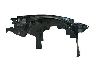 97-04 Front Inner Skirt (IFP) Side: Right