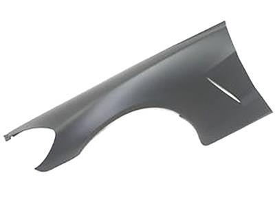 05-13 Left Front Fender Stock Except Z06 / ZR1 / Grand Sport (GM)