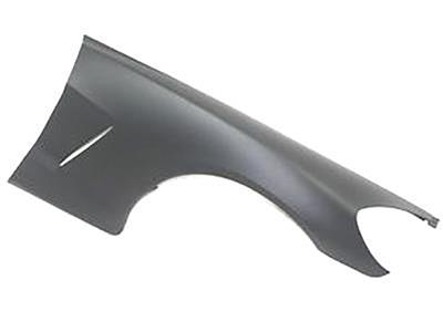 05-13 RightFront Fender Stock Except Z06 / ZR1 / Grand Sport (GM)