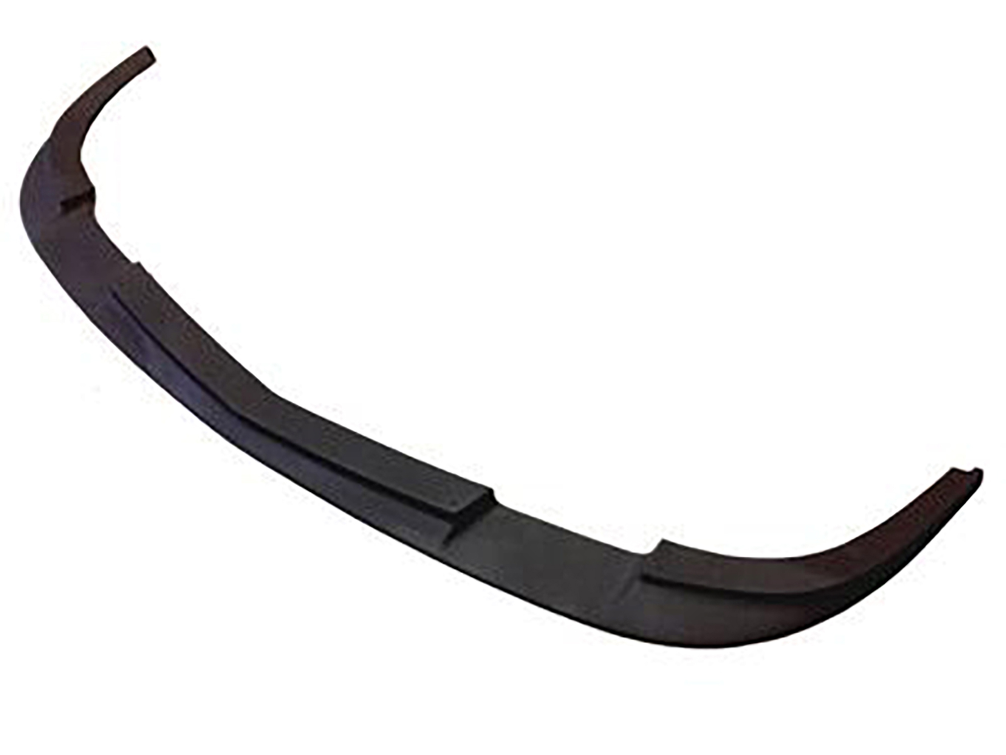 06-13 Front Splitter Fiberglass Except Z06 / ZR1 / Grand Sport