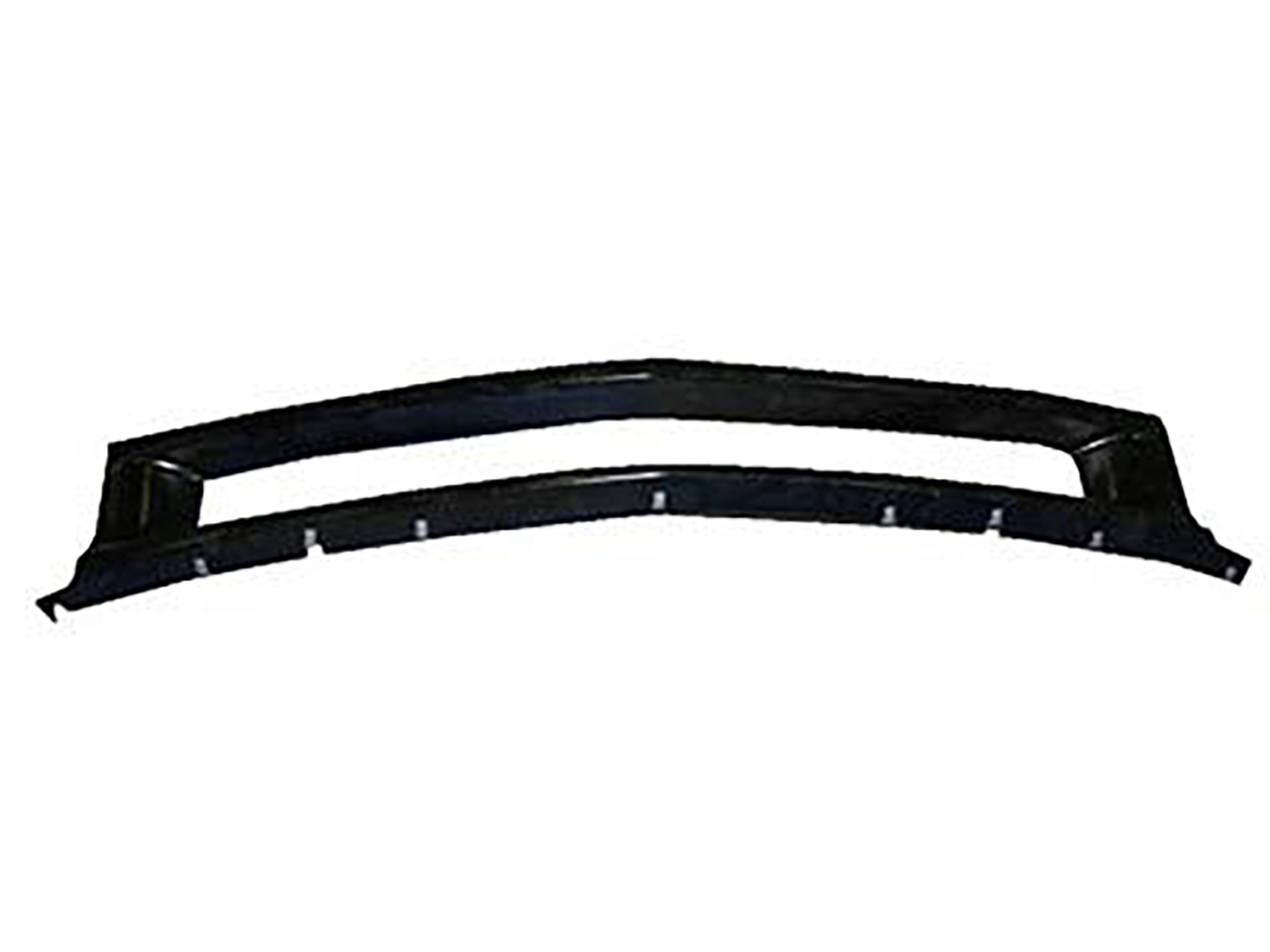 06-13 Front Splitter Brace Z06 / Grand Sport / ZR1 (ND)