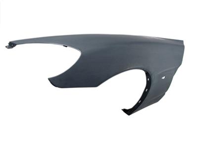 05-13 Left Front Fender - Except Z06 / ZR1 / Grand Sport (HL)