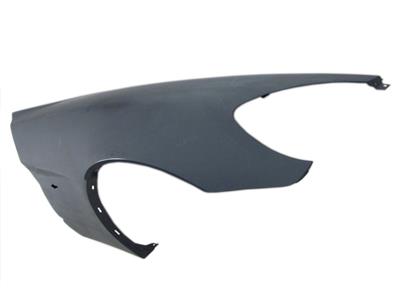 05-13 Right Front Fender - Except Z06 / ZR1 / Grand Sport