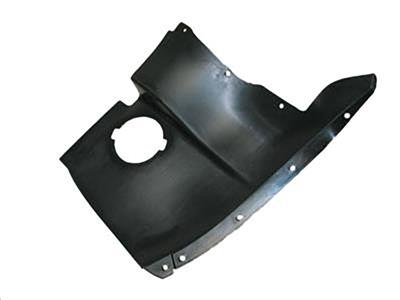 05-13 Front Wheel Well Inner Fender Panel - Except Z06 - Right