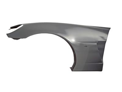 05-13 Z06 Front Fender - Fiberglass (HL) - Left