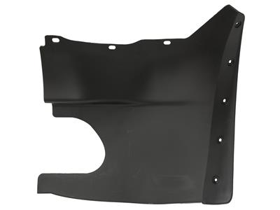 2006-2013 Corvette Z06/ZR1/GS Front Bumper Inner Splash Guard