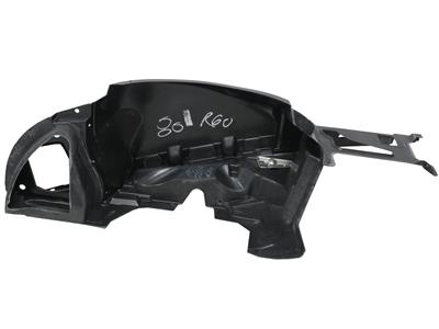 05-13 Front Center / Upper Wheel Well Inner Fender Panel - Left