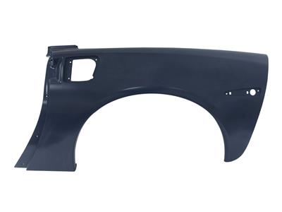 05-13 Coupe Rear Quarter Panel - Left Stock ( Except Z06 / ZR1 / Grand Sport )