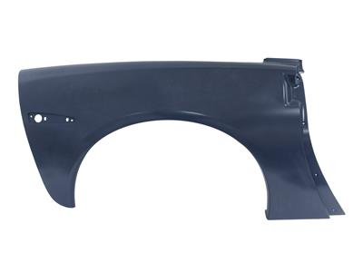 05-13 Coupe Rear Quarter Panel - Right Stock ( Except Z06 / ZR1 / Grand Sport )