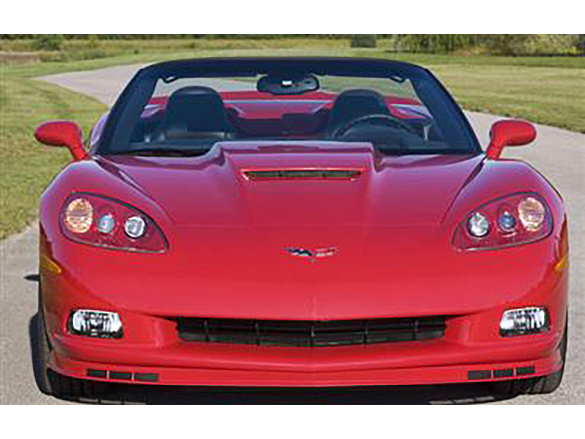 05-13 Hi-rise Stinger Hood (ND)