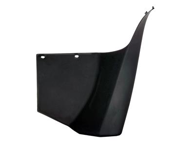 06-13 Z06/ZR1 Front Fender Inner Panel & Molding Side: Left