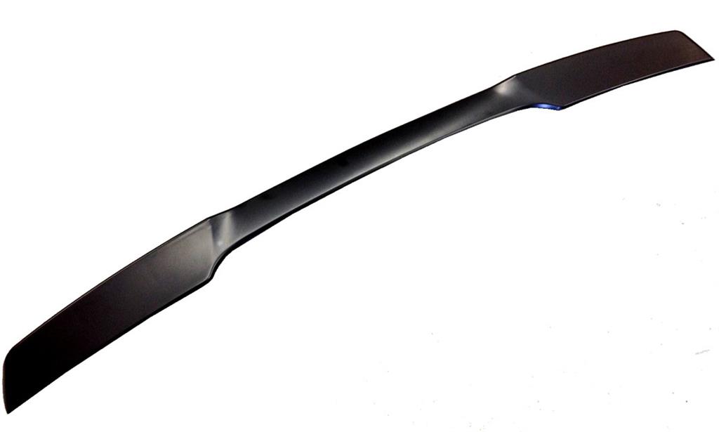 05-13 Rear Spoiler ZR1 427 Convertible Unpainted