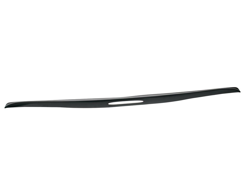 2005-2013 Black Rear Racing / Grandsport Full Width Spoiler (ND)