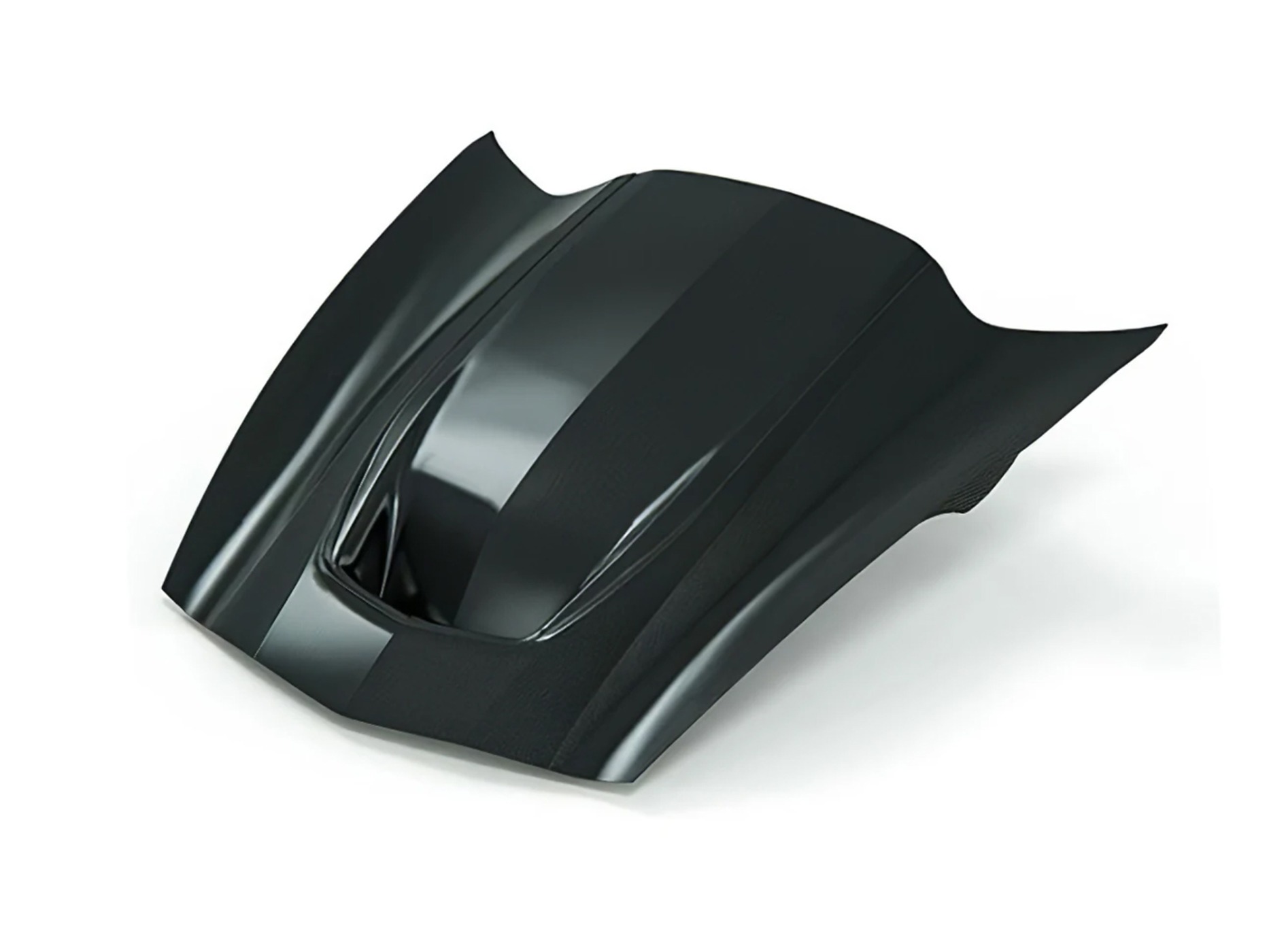 2014-2019 ACS Zero7 Extractor Hood (Carbon Fiber)