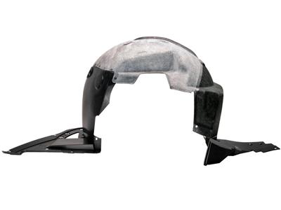 2015-2019 Z06 or Z16 Right Front Inner Fender Wheel Well Liner