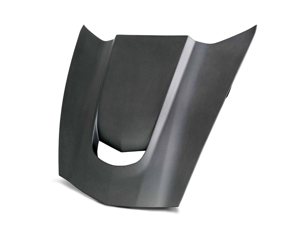 2014-2019 VS Dry Carbon Fiber Hood (ND) "Discontinued"