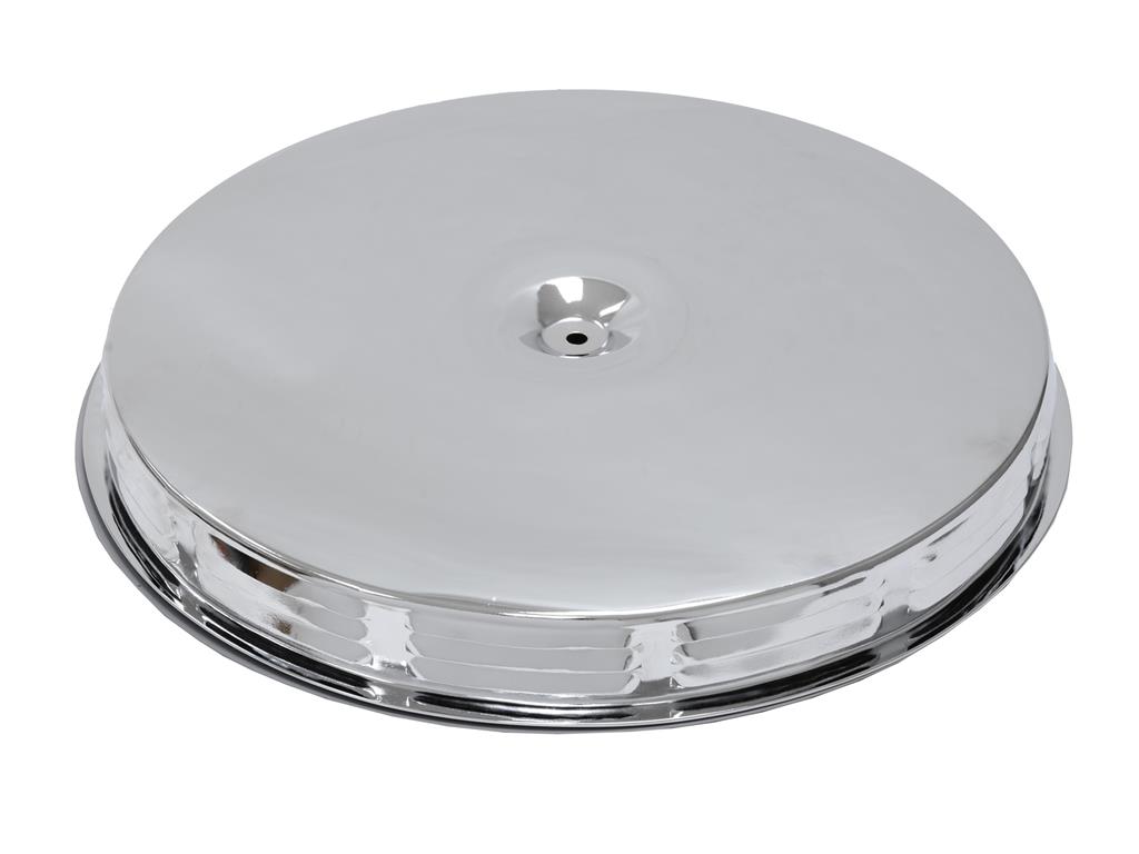 58-62 WCFB / AFB Chrome Steel Air Cleaner With Element