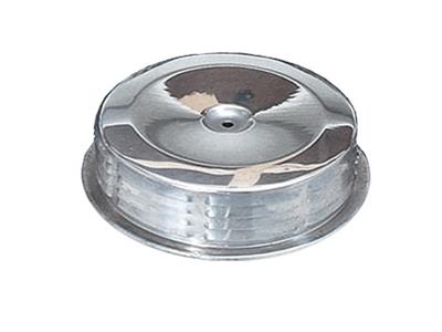 56-57 2 X 4 Air Cleaner With 6-1/4" Diameter Wingnut