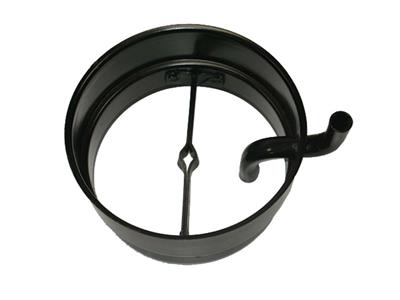 58-62 Fuel Injection Air Cleaner Adaptor (ND)