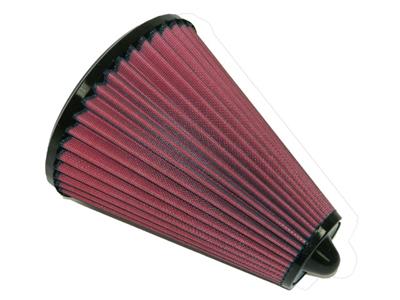 63-65 Air Cleaner / Filter Element - Fuel Injection K&N (ND)