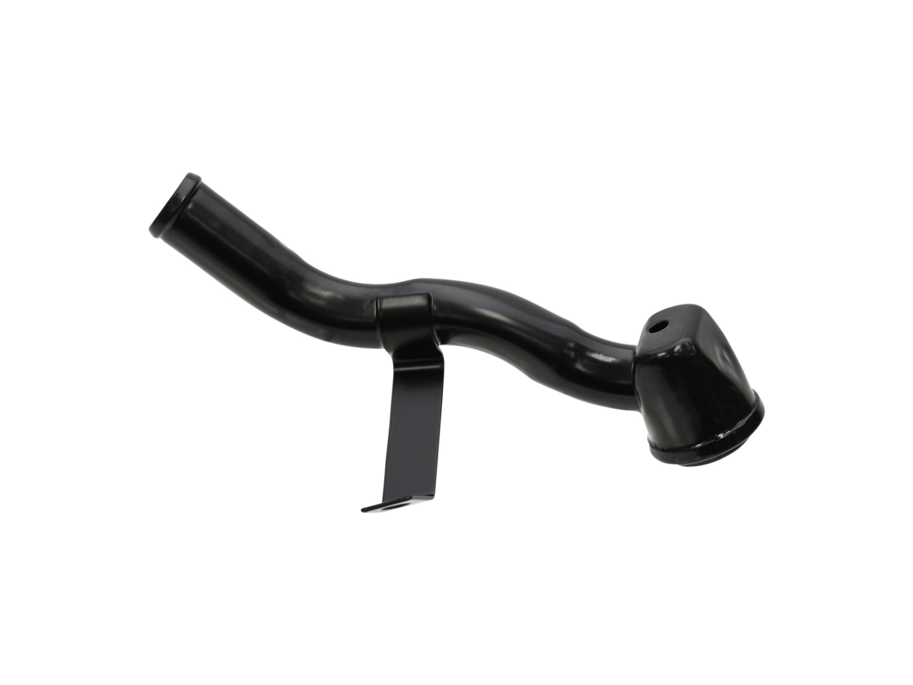 64-65 250 & 300hp Crankcase Vent Tube