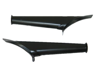 63-65 Air Cleaner Snorkel - For 250 / 300 HP Dual Snorkel