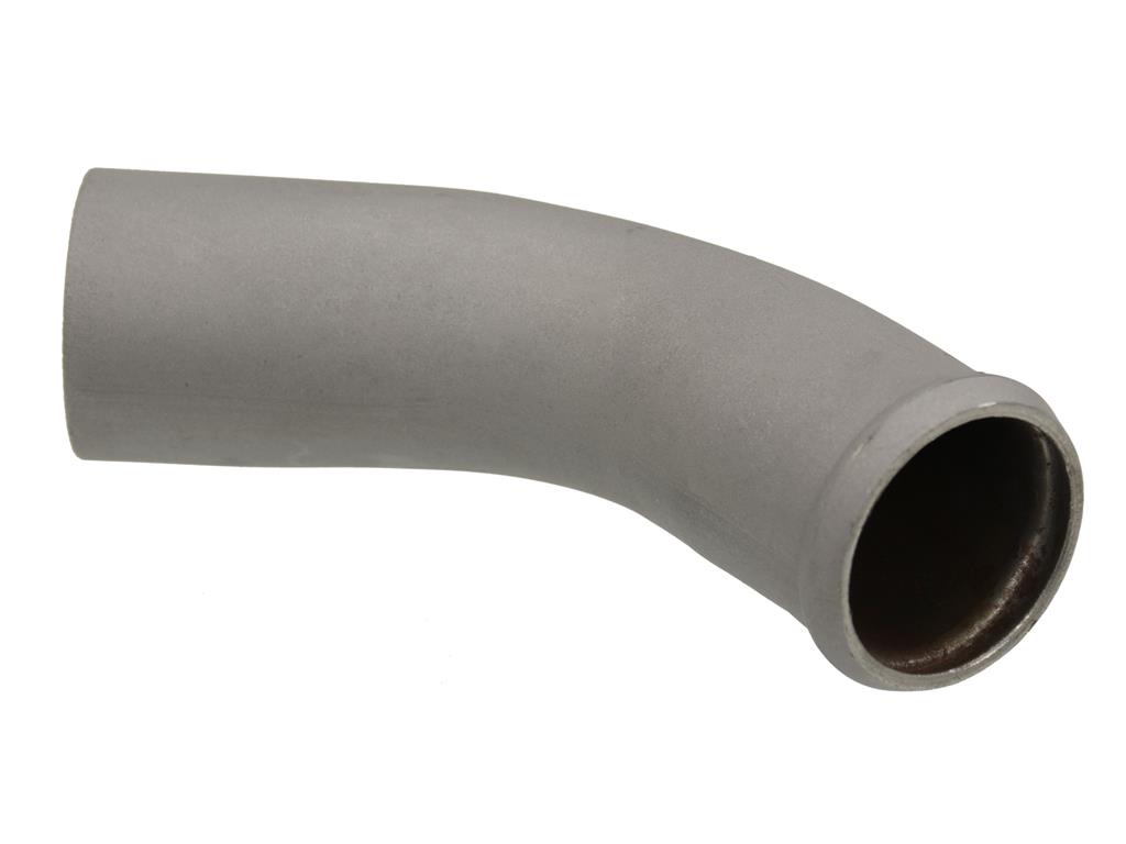 66-67 Air Cleaner Vent Tube - 327 Welds Into Air Cleaner Base