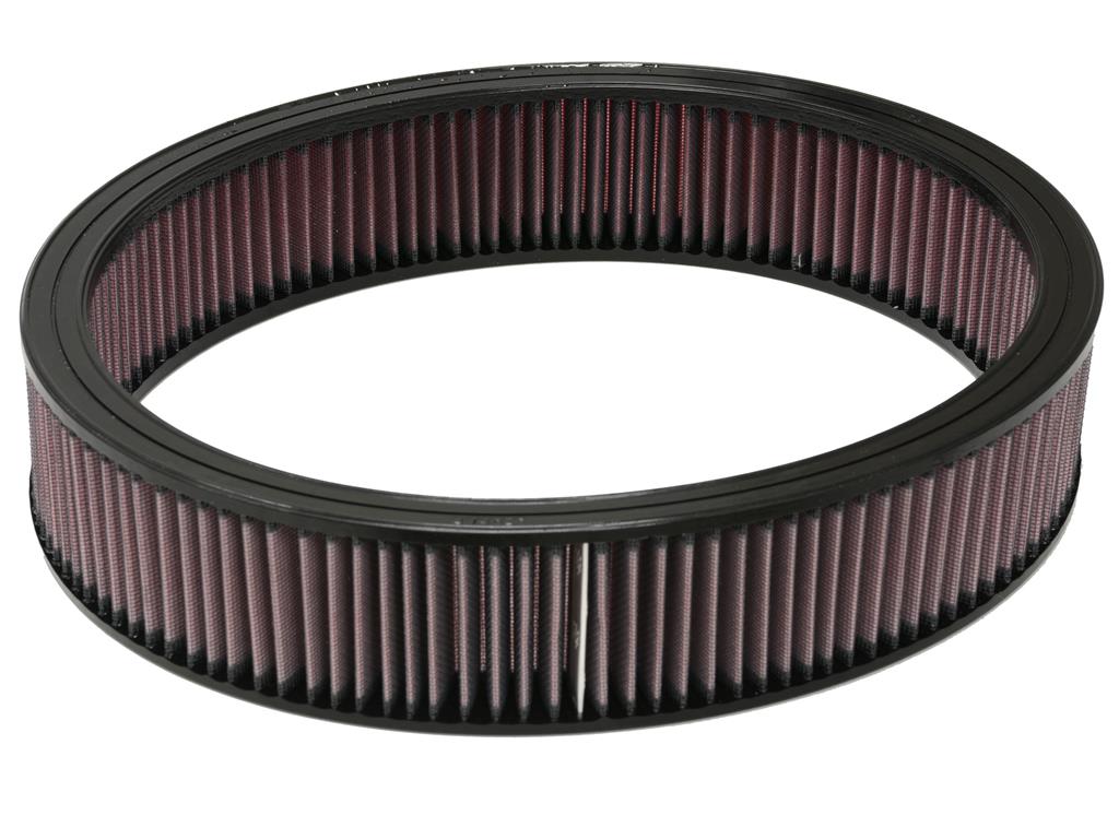 66-72 K&N Air Cleane Filter Elemen 68 Through 69 Except 3 X 2 *Use 152136*