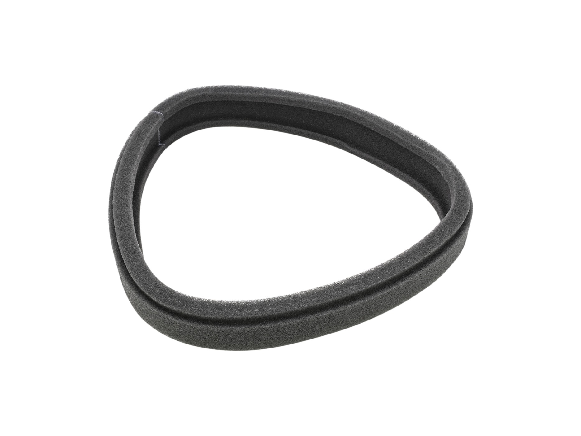67-69 3x2 Air Filter Foam Element (Correct)