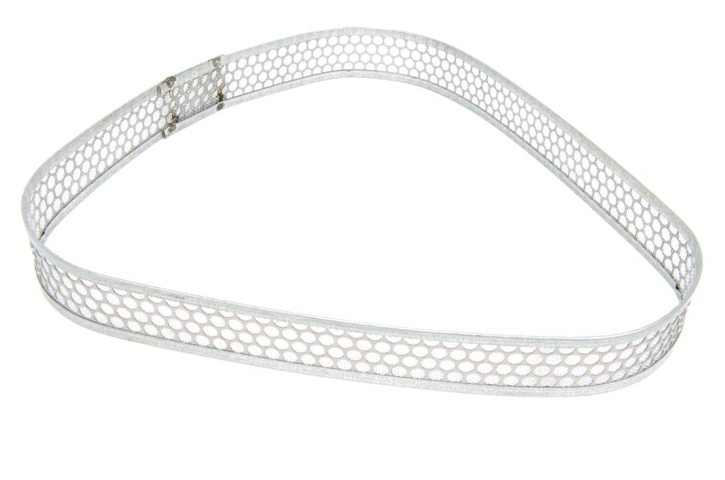 67-69 Air Cleaner / Filter Element Screen - 3 X 2 / TriPower