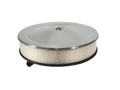 66-67 Air Cleaner Assembly - 327 ( Foreign Lid )