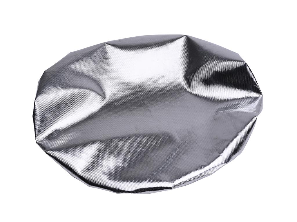 1958-1981 Air Cleaner Protective Cover - 15 7/16" Diameter