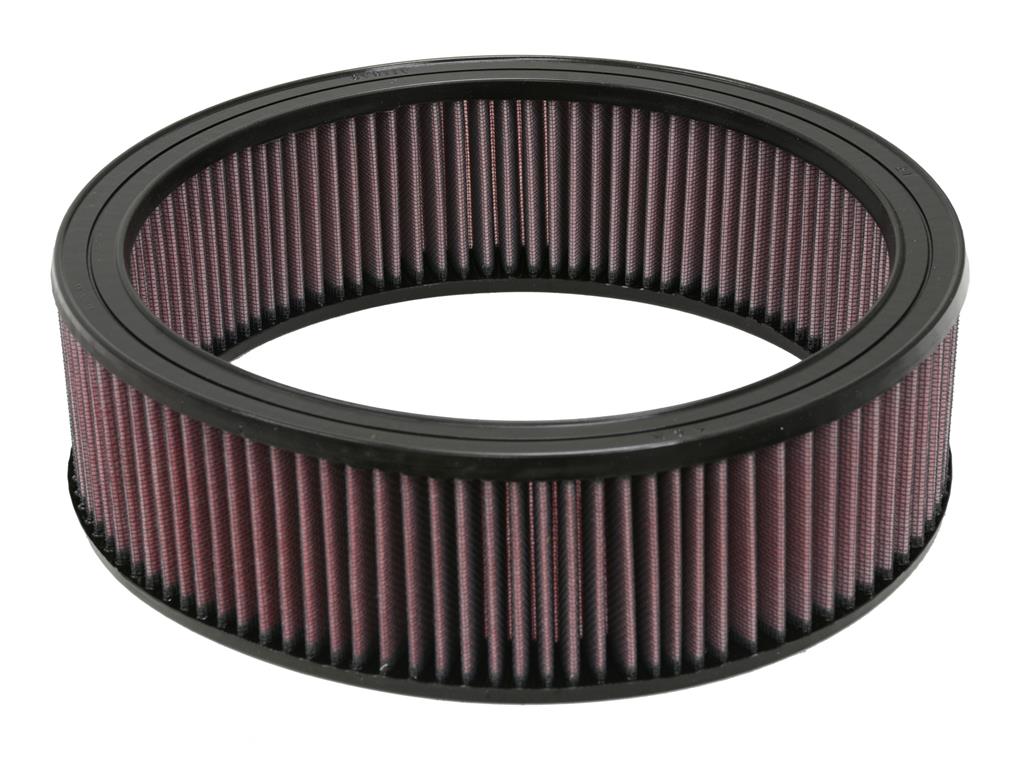 74-81 K&N Air Cleaner / Filter Element *Use 153160*