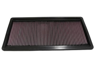 1997-2004 Corvette Air Filter Element - K&N High Performance *Use 154110*