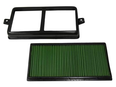 85-89 Maximum Air Flow Package