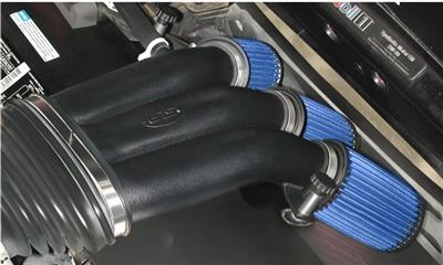 90-96 SLP Cold Air Induction Package LT1 LT4 ZR1 (ND) "Discontinued"