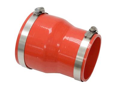 POWER COUPLER&#44; RED