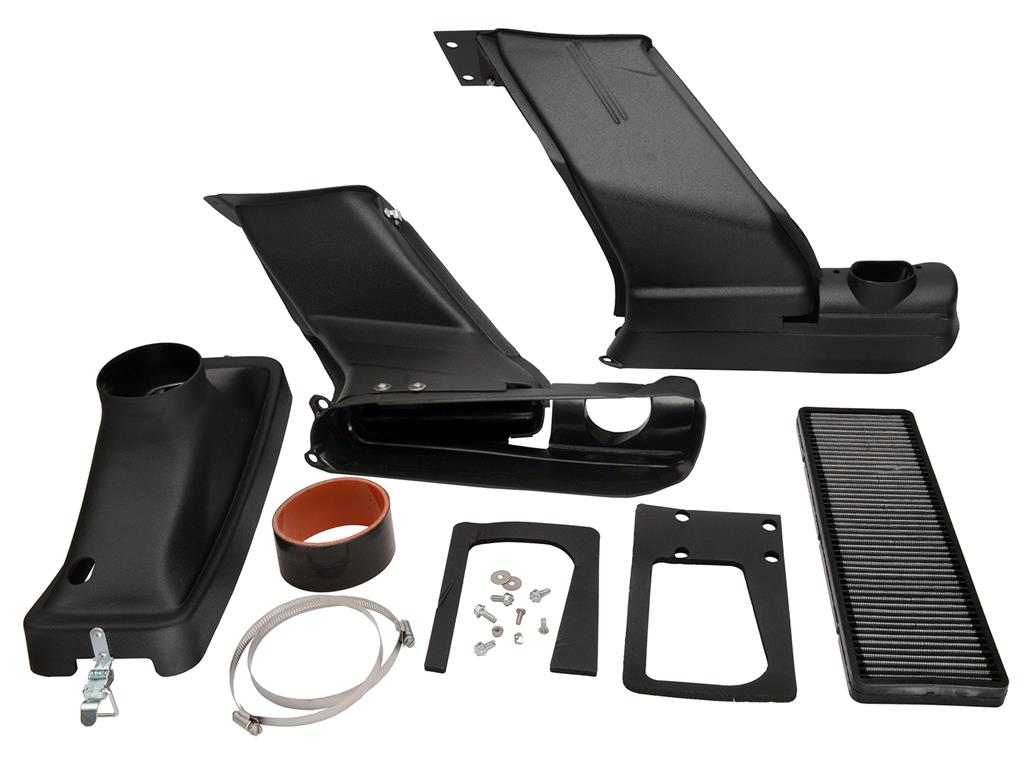 97-04 Vararam Air Intake System - Advanced Air Flow Technology