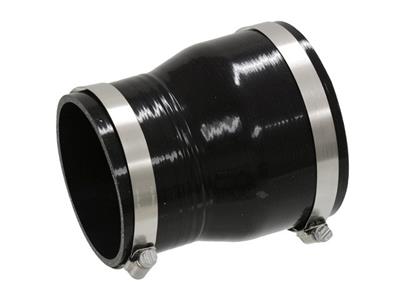 POWER COUPLER, BLACK