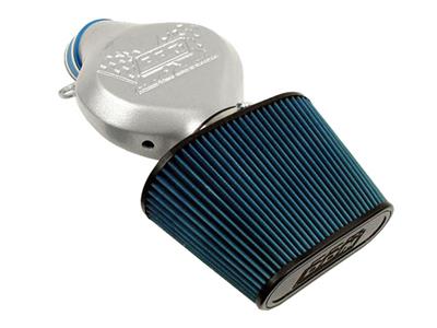 97-04 BBK Power Plus Cold Air Induction Intake - Titanium *Use 155056*