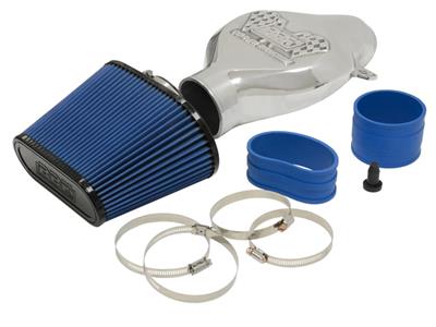 97-04 BBK Power Plus Cold Air Induction Intake - Polished *Discontinued*