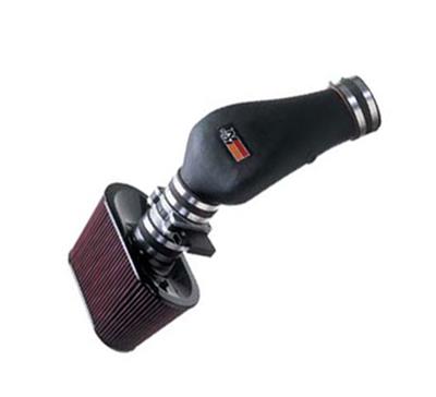01-04 K&N FIPK Air Intake Z06 *Use 155056*