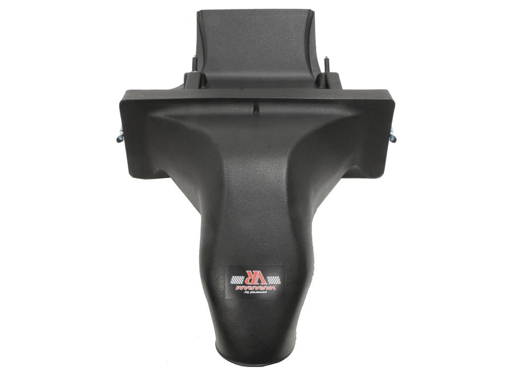 05-07 Vararam Snake Charmer Ram Air Induction System LS2